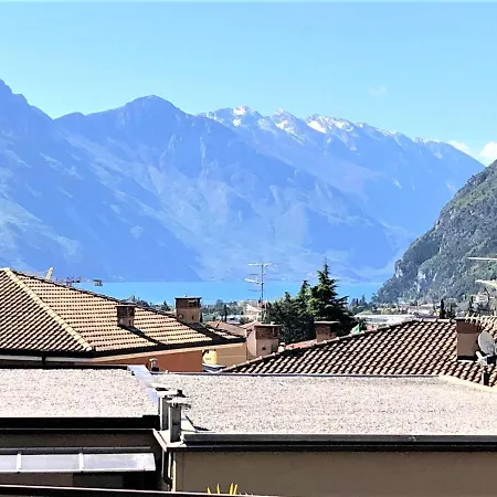 Cascata Varone *