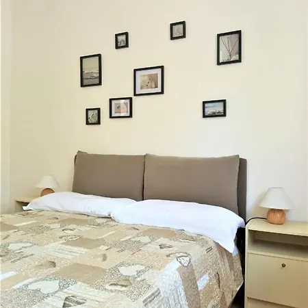 Apartment Cascata Varone