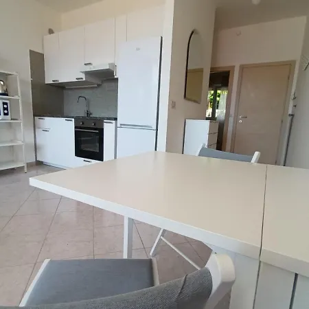Cascata Varone Apartment Riva del Garda