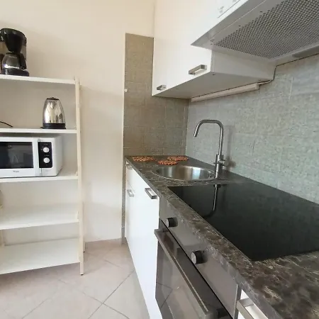 Cascata Varone Apartment