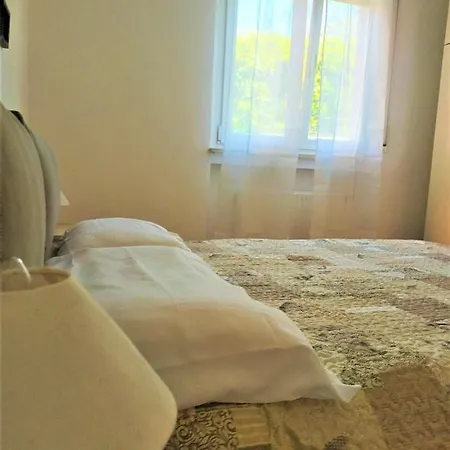 Cascata Varone Apartment
