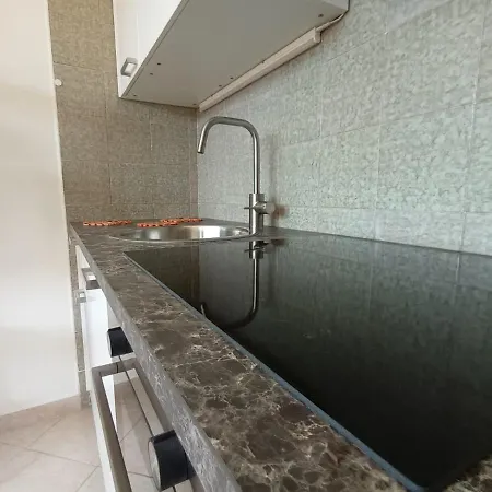 Cascata Varone Apartment Riva del Garda