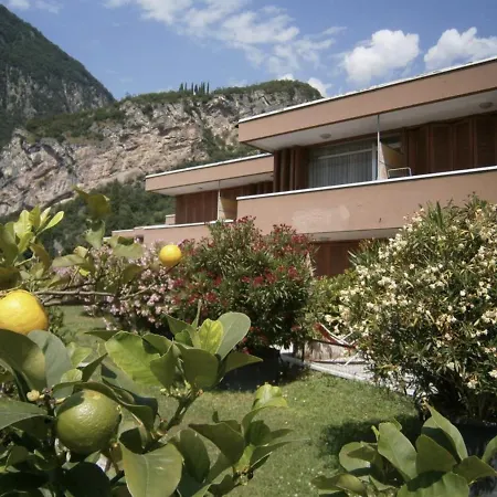 Cascata Varone Apartment