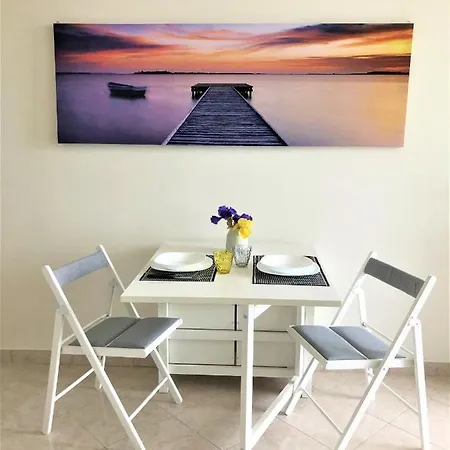 Apartment Cascata Varone *