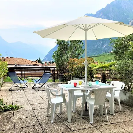 Cascata Varone Apartment